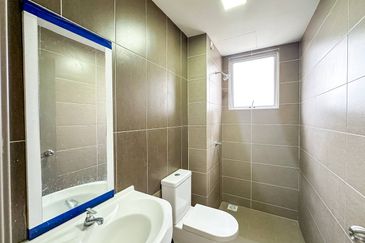 Platinum Splendor Residence