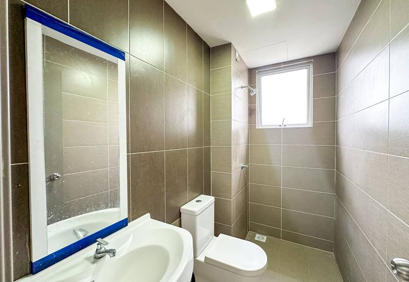 Platinum Splendor Residence