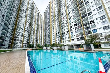 Platinum Splendor Residence