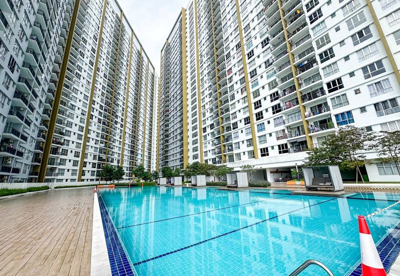 Platinum Splendor Residence