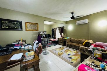 Taman Pinggiran Batu Caves