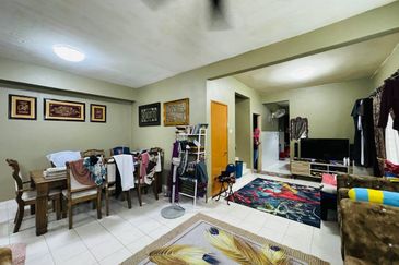 Taman Pinggiran Batu Caves