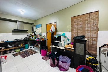 Taman Pinggiran Batu Caves