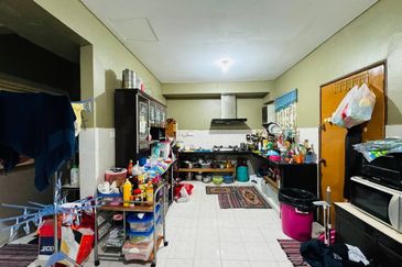 Taman Pinggiran Batu Caves