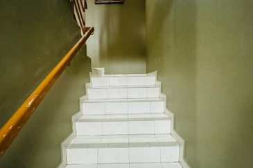 Taman Pinggiran Batu Caves