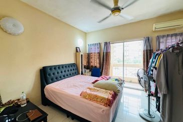 Taman Pinggiran Batu Caves