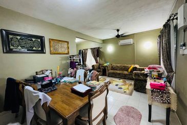 Taman Pinggiran Batu Caves