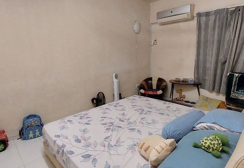 Sentul Utama Condominium