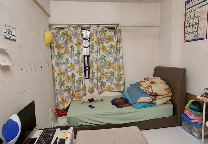 Sentul Utama Condominium