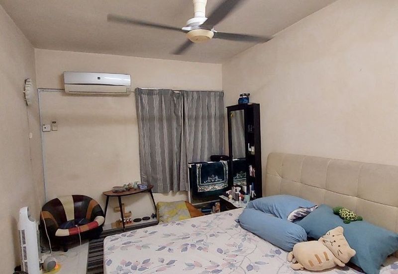 Sentul Utama Condominium