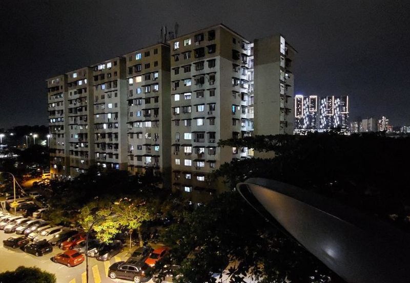 Sentul Utama Condominium