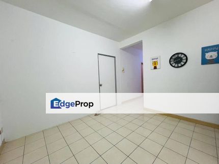 CHEAPEST | NEARBY LRT | Cengal Condominium, Bandar Sri Permaisuri, Kuala Lumpur, Cheras