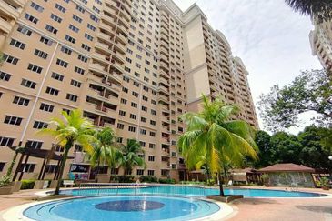 Cengal Condominium