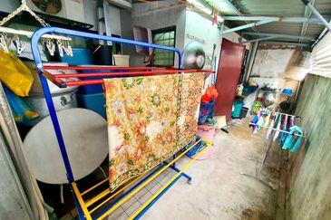 Jalan Taman Setiawangsa