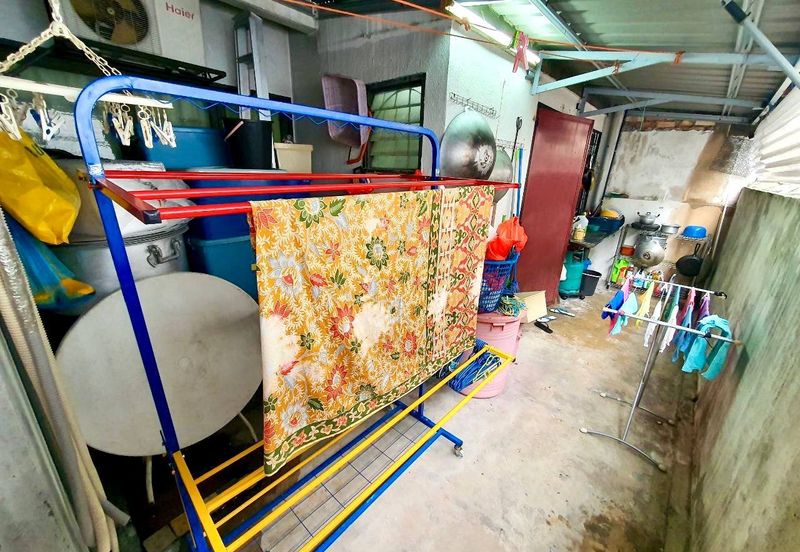 Jalan Taman Setiawangsa