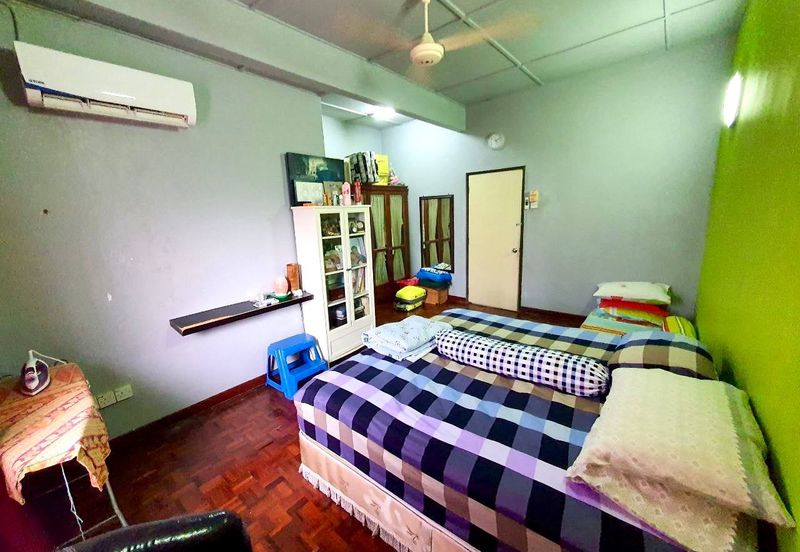 Jalan Taman Setiawangsa