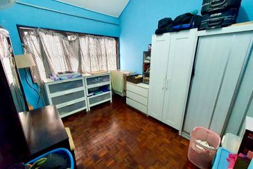 Jalan Taman Setiawangsa