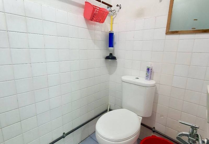 Jalan Taman Setiawangsa