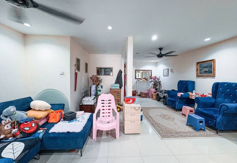 Taman Bukit Permai, Ampang