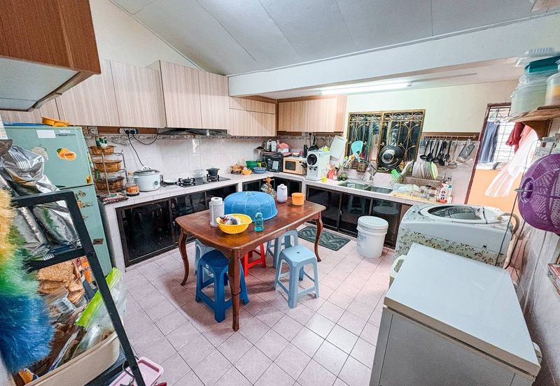 Taman Bukit Permai, Ampang