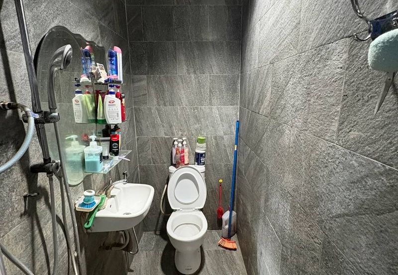 Taman Bukit Permai, Ampang