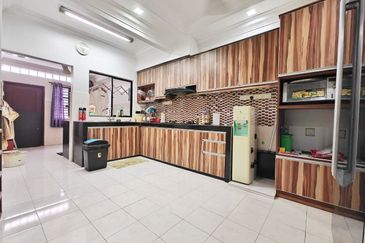 Taman Pinggiran Batu Caves