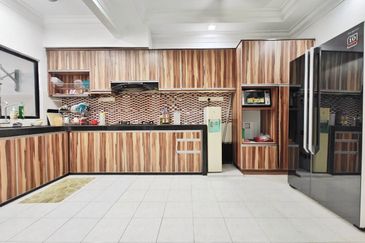 Taman Pinggiran Batu Caves