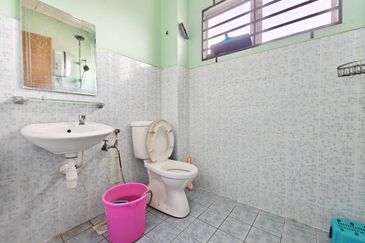 Taman Pinggiran Batu Caves