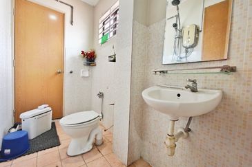 Taman Pinggiran Batu Caves