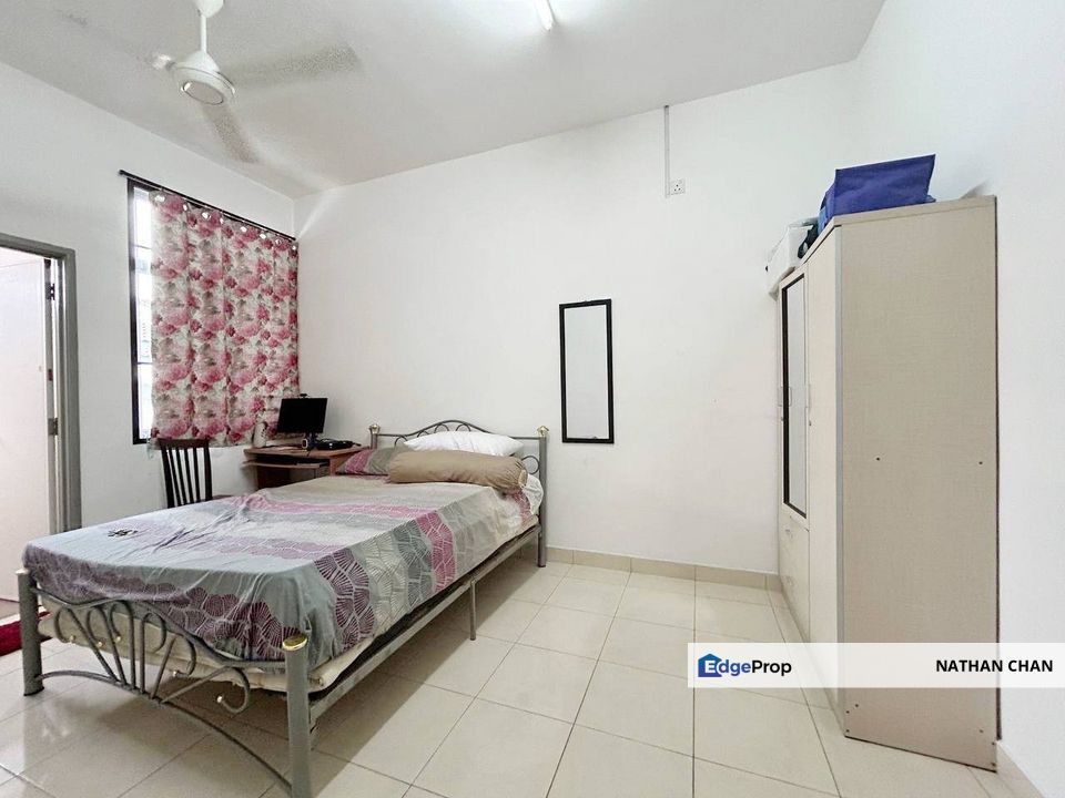 [Rini Hills] 2 Storey Mutiara Rini Unblock View house for Sale, Johor, Skudai