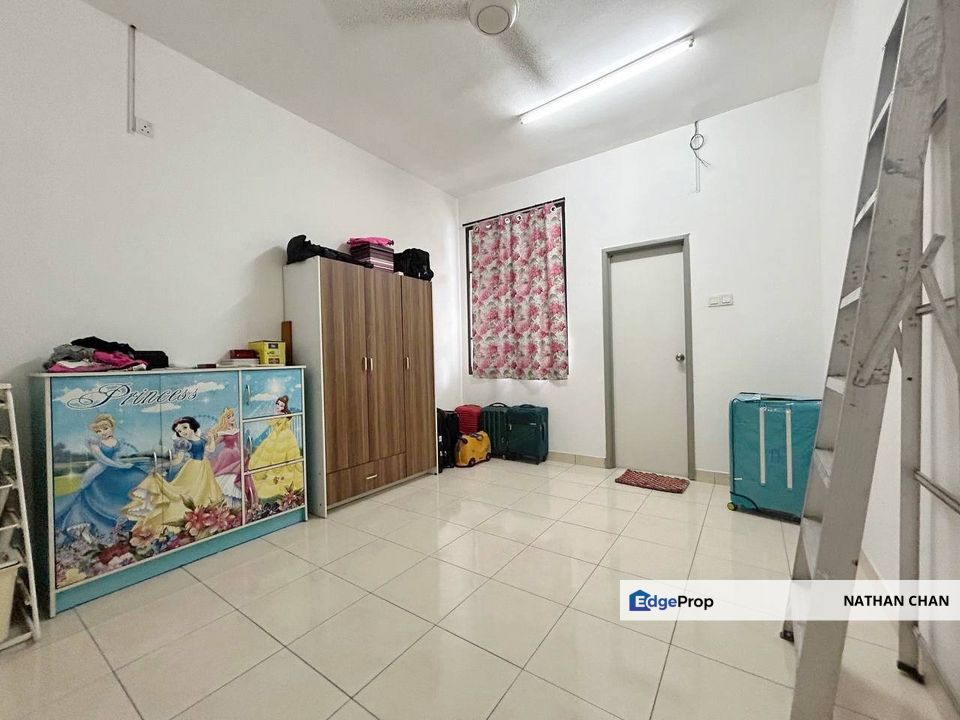 [Rini Hills] 2 Storey Mutiara Rini Unblock View house for Sale, Johor, Skudai