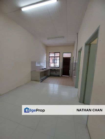 [Exclusive unit] 1 Storey Nusa Bestari 2 nearby Bukit Indah, Iskandar Puteri, Mutiara Rini, Skudai, Johor, Skudai