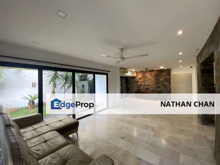 [Best Deal] Fully Renovated Semi D for Sale Kolam Air , nearby Jb Town, CIQ, Taman Sentosa, Taman Pelangi, Melodies, Johor, Johor Bahru