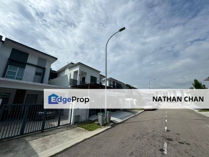 [End Lot] Ayera Residences For sale nearby Permas, Masai, Megah Ria, CIQ, Senibong Cove, Johor, Masai