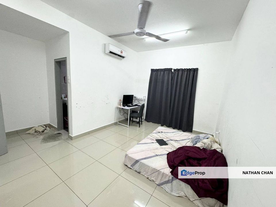 [End Lot] Ayera Residences For sale nearby Permas, Masai, Megah Ria, CIQ, Senibong Cove, Johor, Masai