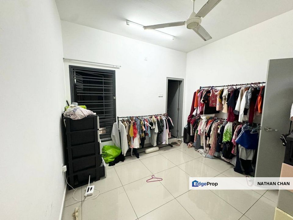 [End Lot] Ayera Residences For sale nearby Permas, Masai, Megah Ria, CIQ, Senibong Cove, Johor, Masai