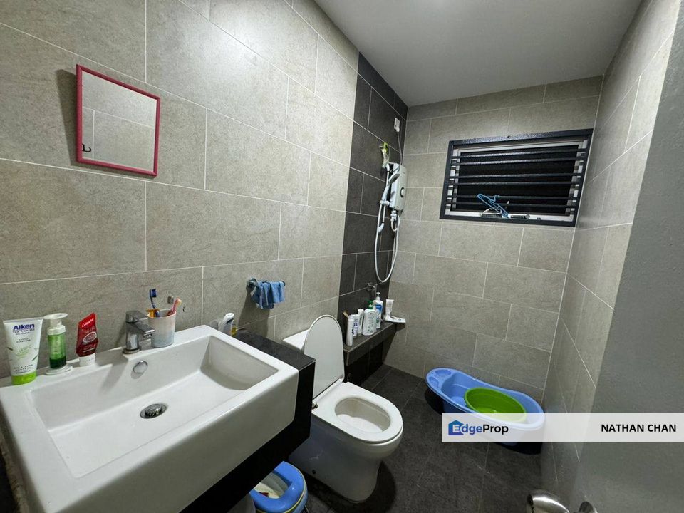 [End Lot] Ayera Residences For sale nearby Permas, Masai, Megah Ria, CIQ, Senibong Cove, Johor, Masai