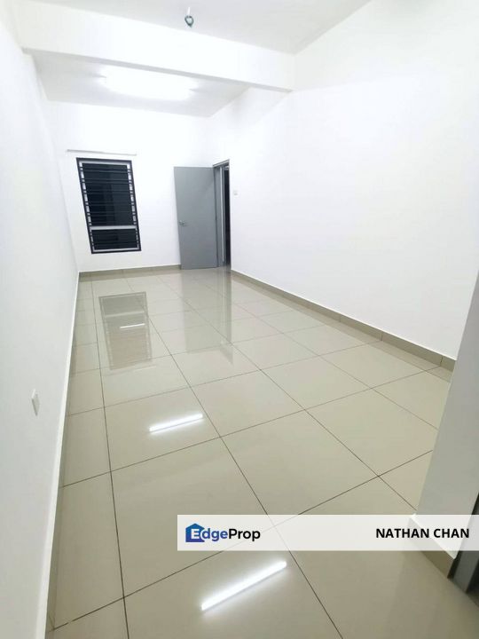 [End Lot] Ayera Residences For sale nearby Permas, Masai, Megah Ria, CIQ, Senibong Cove, Johor, Masai