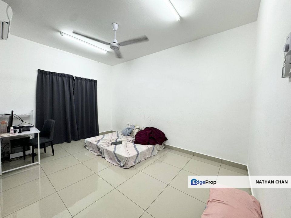 [End Lot] Ayera Residences For sale nearby Permas, Masai, Megah Ria, CIQ, Senibong Cove, Johor, Masai