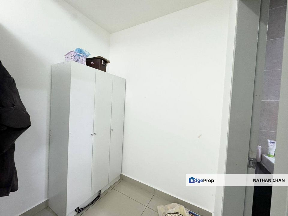[End Lot] Ayera Residences For sale nearby Permas, Masai, Megah Ria, CIQ, Senibong Cove, Johor, Masai