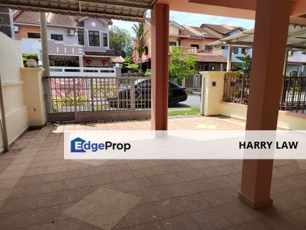 ozana impian/ozana resident double storey terrace for sell fully renovation 0129100027, Melaka, Ayer Keroh