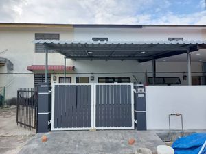Taman krubong Jaya Double Storey Terrace for sell for Sale @RM240,000 ...