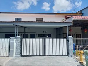 Taman krubong Jaya double storey Terrace for sell for Sale @RM288,000 ...