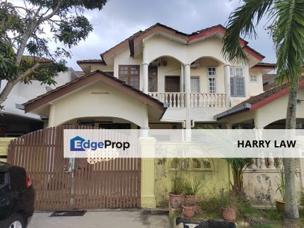 Taman Malim Jaya double storey Terrace non bumi lot for sell , Melaka, Melaka Tengah