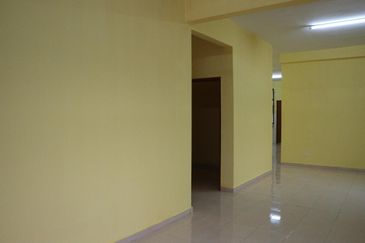 TAMAN REMBIA PERKASA