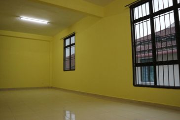 TAMAN REMBIA PERKASA