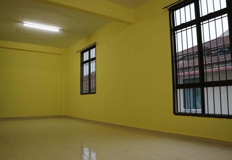 TAMAN REMBIA PERKASA