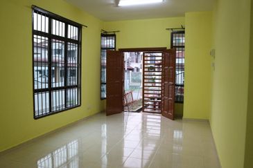 TAMAN REMBIA PERKASA