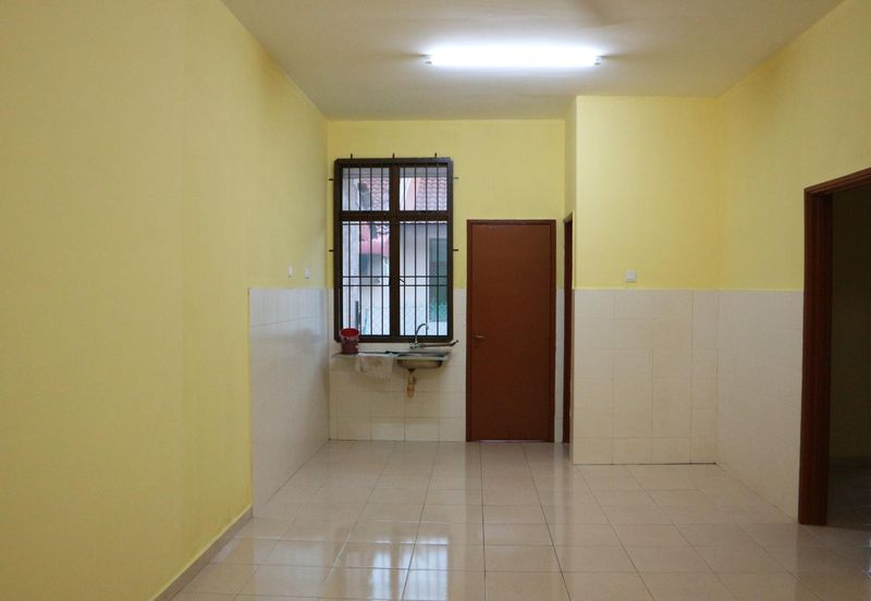 TAMAN REMBIA PERKASA