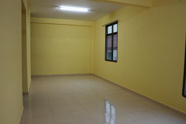 TAMAN REMBIA PERKASA